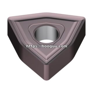 Original Sumitomo WNMG433EEX AC6040M Carbide Turning Insert - Trigon 80° | Steel & More