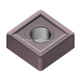 Original Sumitomo SNMG433EEX AC6040M Carbide Turning Insert - Square | Steel & More