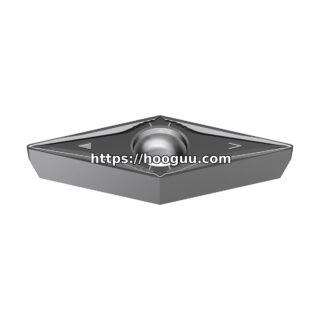 Original Sumitomo VBMT221EGU AC6020M Carbide Turning Insert - Diamond 35° | Steel, Stainless Steel