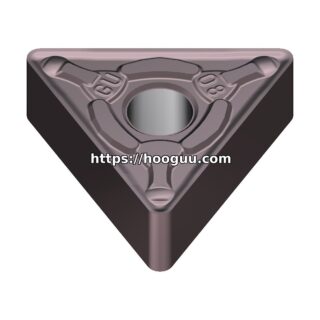 Original Sumitomo TNMG332EGU AC6040M Carbide Turning Insert - Triangle | Steel & More