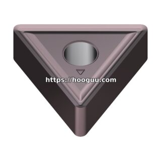 Original Sumitomo TNMG333EEX AC6040M Carbide Turning Insert - Triangle | Steel, Stainless Steel