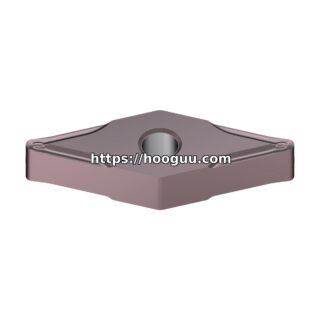 Original Sumitomo AC6040M VNMG330 Carbide Turning Insert - Parallelogram 85° | Steel, Stainless Steel VNMG330.5ESU VNMG330.5ESU AC6040M