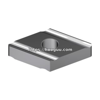 Original Sumitomo DNMR432EHM AC6030M Carbide Turning Insert - Diamond 55° | Steel, Stainless Steel