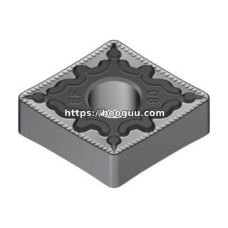 Original Sumitomo CNMG331EEF AC6020M Carbide Turning Insert - Diamond 80°