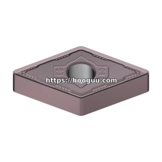 Original Sumitomo DNMG441EEG AC6040M Carbide Turning Insert - Diamond 55° | Titanium
