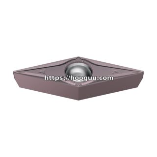 Original Sumitomo VBMT332EGU AC6040M Carbide Turning Insert - Diamond 35° | Steel, Stainless Steel