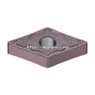 Original Sumitomo DNMG443EEF AC6040M Carbide Turning Insert - Diamond 55° | Steel, Stainless Steel