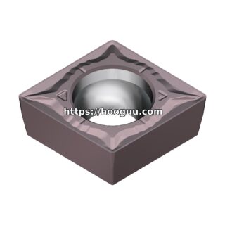 Original Sumitomo AC6040M Carbide Turning Insert - Parallelogram 85° CCMT32.51EGU CCMT32.51EGU AC6040M