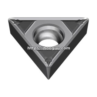 Original Sumitomo AC6030M Carbide Turning Insert - Parallelogram 85° | Steel, Stainless Steel TPMT1.81.51ELB TPMT1.81.51ELB AC6030M