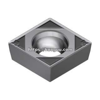 Original Sumitomo AC6030M Carbide Turning Insert - Parallelogram 85° CCMT21.50.5ELB CCMT21.50.5ELB AC6030M