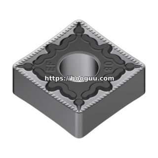 Original Sumitomo SNMG432EEF AC6030M Carbide Turning Insert - Square