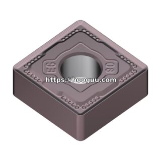 Original Sumitomo SNMG431EEG AC6040M Carbide Turning Insert - Square