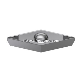 Original Sumitomo VBMT332ELB AC6030M Carbide Turning Insert - Diamond 35° | Steel, Stainless Steel
