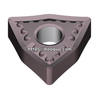Original Sumitomo WNMG433EUP AC6040M Carbide Turning Insert - Trigon 80° | Steel & More