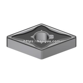Original Sumitomo DNMG434EEM AC6030M Carbide Turning Insert - Diamond 55° | Steel, Stainless Steel