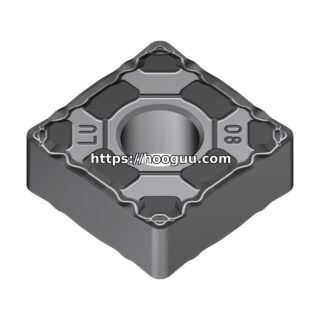 Original Sumitomo SNMG432ELU AC6030M Carbide Turning Insert - Square