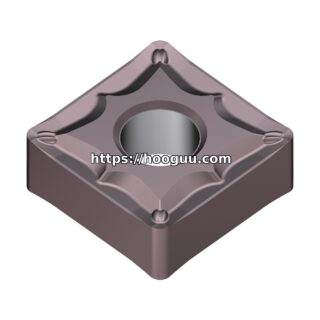Original Sumitomo SNMG432ESU AC6040M Carbide Turning Insert - Square | Steel