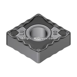 Original Sumitomo CNMG322ELU AC6030M Carbide Turning Insert - Diamond 80° | Steel, Stainless Steel