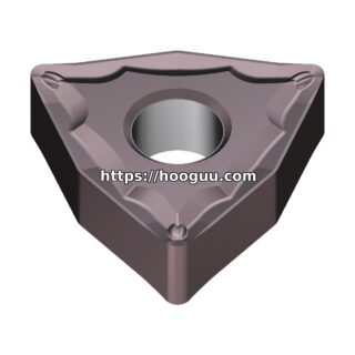Original Sumitomo WNMG431ESU AC6040M Carbide Turning Insert - Trigon 80° | Steel & More