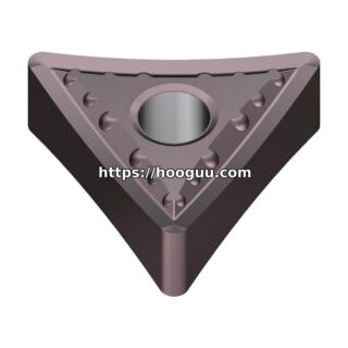 Original Sumitomo TNMG333EUP AC6040M Carbide Turning Insert - Triangle | Steel & More