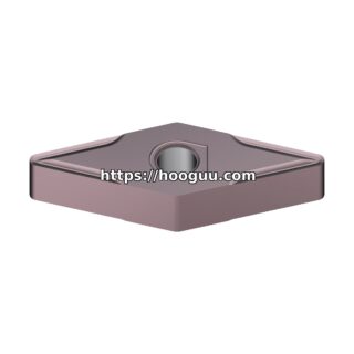 Original Sumitomo VNMG332EEX AC6040M Carbide Turning Insert - Diamond 35°