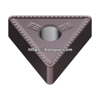 Original Sumitomo TNMG331EFB AC6040M Carbide Turning Insert - Triangle | Steel, Stainless Steel