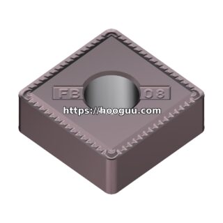 Original Sumitomo SNMG432EFB AC6040M Carbide Turning Insert - Square