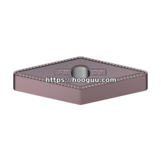 Original Sumitomo VNMG332EFB AC6040M Carbide Turning Insert - Diamond 35° | Steel, Stainless Steel