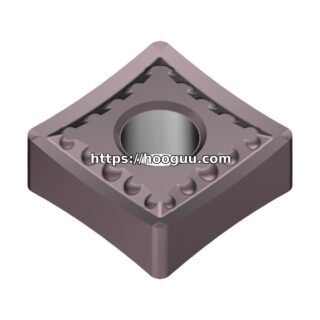 Original Sumitomo SNMG431EUP AC6040M Carbide Turning Insert - Square