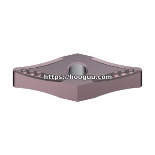 Original Sumitomo VNMG331EUP AC6040M Carbide Turning Insert - Diamond 35° | Steel