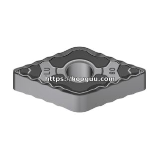 Original Sumitomo DNMG433ELU AC6030M Carbide Turning Insert - Diamond 55° | Steel, Stainless Steel