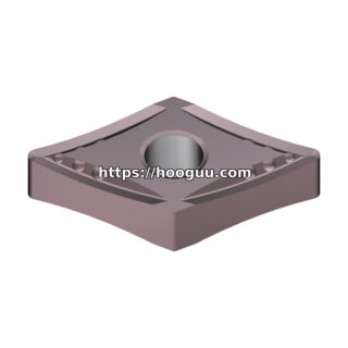 Original Sumitomo DNMG433EUP AC6040M Carbide Turning Insert - Diamond 55° | Steel & More