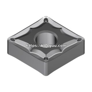 Original Sumitomo AC6030M Carbide Turning Insert - Parallelogram 85° | Steel, Stainless Steel CNMG430.5ESU CNMG430.5ESU AC6030M