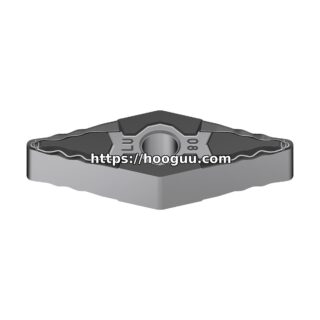 Original Sumitomo VNMG331ELU AC6030M Carbide Turning Insert - Diamond 35° | Steel, Stainless Steel