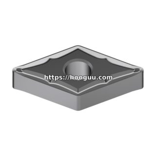 Original Sumitomo AC6030M Carbide Turning Insert - Parallelogram 85° | Steel, Stainless Steel DNMG430.5ESU DNMG430.5ESU AC6030M