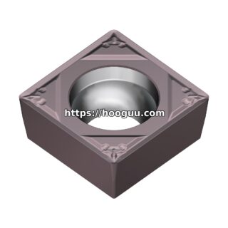 Original Sumitomo SPMT321ELB AC6040M Carbide Turning Insert - Square