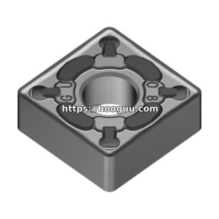 Original Sumitomo SNMG542EGU AC6030M Carbide Turning Insert - Square