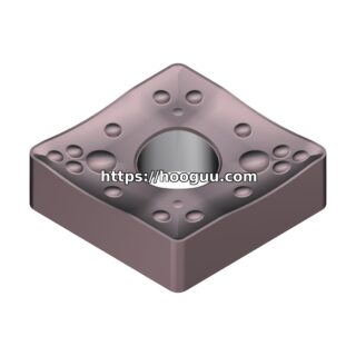 Original Sumitomo CNMM644ENP AC6040M Carbide Turning Insert - Diamond 80°