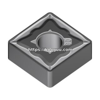 Original Sumitomo SNMG542EEM AC6030M Carbide Turning Insert - Square
