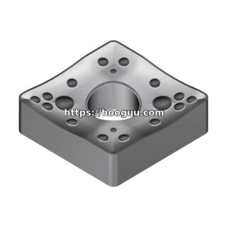 Original Sumitomo CNMM544ENP AC6030M Carbide Turning Insert - Diamond 80° | Steel & More