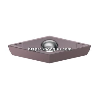 Original Sumitomo VBMT332ELB AC6040M Carbide Turning Insert - Diamond 35° | Steel