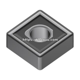 Original Sumitomo SNMG431EEX AC6030M Carbide Turning Insert - Square