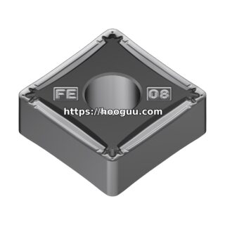 Original Sumitomo SNMG433EFE AC6030M Carbide Turning Insert - Square