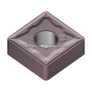 Original Sumitomo SNMG542EEM AC6040M Carbide Turning Insert - Square