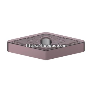 Original Sumitomo VNMG331EEG AC6040M Carbide Turning Insert - Diamond 35°
