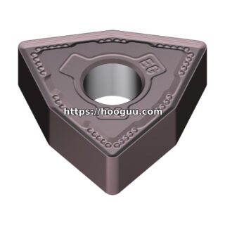 Original Sumitomo WNMG431EEG AC6040M Carbide Turning Insert - Trigon 80° | Steel & More