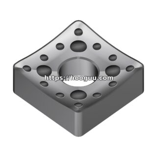 Original Sumitomo SNMM1066ENP AC6030M Carbide Turning Insert - Square | Steel, Stainless Steel