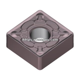 Original Sumitomo SNMG432EGU AC6040M Carbide Turning Insert - Square | Steel