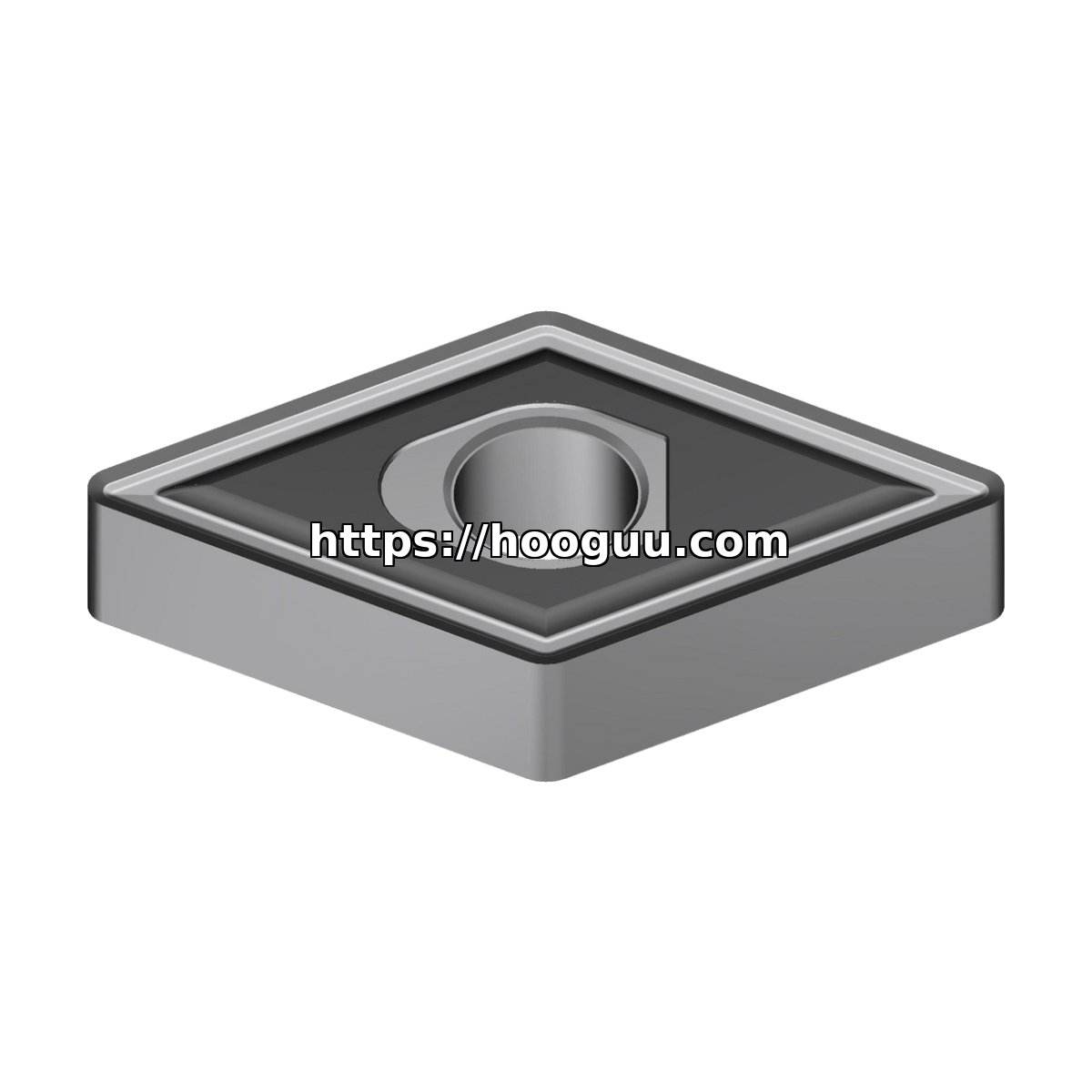 Original Sumitomo DNMG441EEX AC6030M Carbide Turning Insert - Diamond 55° | Titanium
