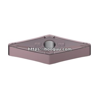 Original Sumitomo VNMG333EFE AC6040M Carbide Turning Insert - Diamond 35° | Steel, Stainless Steel
